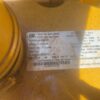2017 Caterpillar 725C2 6X6 26.5 Ton Articulated Off Road Dump Truck ADT