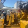 2017 Caterpillar 725C2 6X6 26.5 Ton Articulated Off Road Dump Truck ADT