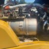 2017 Caterpillar 725C2 6X6 26.5 Ton Articulated Off Road Dump Truck ADT