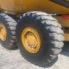 2017 Caterpillar 725C2 6X6 26.5 Ton Articulated Off Road Dump Truck ADT