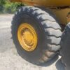2017 Caterpillar 725C2 6X6 26.5 Ton Articulated Off Road Dump Truck ADT
