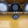 2017 Caterpillar 725C2 6X6 26.5 Ton Articulated Off Road Dump Truck ADT