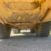 2017 Caterpillar 725C2 6X6 26.5 Ton Articulated Off Road Dump Truck ADT