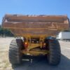 2017 Caterpillar 725C2 6X6 26.5 Ton Articulated Off Road Dump Truck ADT