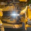 2017 Caterpillar 725C2 6X6 26.5 Ton Articulated Off Road Dump Truck ADT