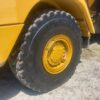 2017 Caterpillar 725C2 6X6 26.5 Ton Articulated Off Road Dump Truck ADT
