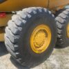 2017 Caterpillar 725C2 6X6 26.5 Ton Articulated Off Road Dump Truck ADT