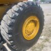 2017 Caterpillar 725C2 6X6 26.5 Ton Articulated Off Road Dump Truck ADT