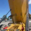 2017 Caterpillar 725C2 6X6 26.5 Ton Articulated Off Road Dump Truck ADT