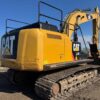 2014 Caterpillar 329EL Hydraulic Excavator Tractor Aux Hyd Thumb Bucket