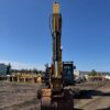 2014 Caterpillar 329EL Hydraulic Excavator Tractor Aux Hyd Thumb Bucket