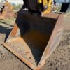 2014 Caterpillar 329EL Hydraulic Excavator Tractor Aux Hyd Thumb Bucket