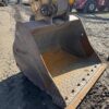 2014 Caterpillar 329EL Hydraulic Excavator Tractor Aux Hyd Thumb Bucket
