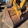 2014 Caterpillar 329EL Hydraulic Excavator Tractor Aux Hyd Thumb Bucket