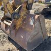 2014 Caterpillar 329EL Hydraulic Excavator Tractor Aux Hyd Thumb Bucket