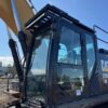 2014 Caterpillar 329EL Hydraulic Excavator Tractor Aux Hyd Thumb Bucket