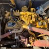 2014 Caterpillar 329EL Hydraulic Excavator Tractor Aux Hyd Thumb Bucket