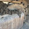 2014 Caterpillar 329EL Hydraulic Excavator Tractor Aux Hyd Thumb Bucket