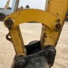 2016 Caterpillar 305.5E2 CR Mini Excavator Backhoe Aux Hyd Bucket Cab