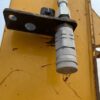 2016 Caterpillar 305.5E2 CR Mini Excavator Backhoe Aux Hyd Bucket Cab