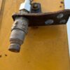 2016 Caterpillar 305.5E2 CR Mini Excavator Backhoe Aux Hyd Bucket Cab