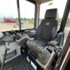 2016 Caterpillar 305.5E2 CR Mini Excavator Backhoe Aux Hyd Bucket Cab