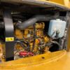 2016 Caterpillar 305.5E2 CR Mini Excavator Backhoe Aux Hyd Bucket Cab