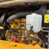 2016 Caterpillar 305.5E2 CR Mini Excavator Backhoe Aux Hyd Bucket Cab