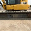 2016 Caterpillar 305.5E2 CR Mini Excavator Backhoe Aux Hyd Bucket Cab