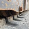 2016 Caterpillar 305.5E2 CR Mini Excavator Backhoe Aux Hyd Bucket Cab