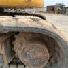 2016 Caterpillar 305.5E2 CR Mini Excavator Backhoe Aux Hyd Bucket Cab