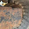2016 Caterpillar 305.5E2 CR Mini Excavator Backhoe Aux Hyd Bucket Cab