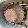 2016 Caterpillar 305.5E2 CR Mini Excavator Backhoe Aux Hyd Bucket Cab
