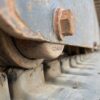 2016 Caterpillar 305.5E2 CR Mini Excavator Backhoe Aux Hyd Bucket Cab