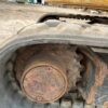 2016 Caterpillar 305.5E2 CR Mini Excavator Backhoe Aux Hyd Bucket Cab