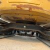 2016 Caterpillar 305.5E2 CR Mini Excavator Backhoe Aux Hyd Bucket Cab