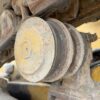 2009 Caterpillar D6N LGP Crawler Dozer Tractor 156 6-Way PAT Blade