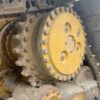 2009 Caterpillar D6N LGP Crawler Dozer Tractor 156 6-Way PAT Blade