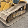2009 Caterpillar D6N LGP Crawler Dozer Tractor 156 6-Way PAT Blade