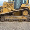 2009 Caterpillar D6N LGP Crawler Dozer Tractor 156 6-Way PAT Blade
