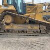 2009 Caterpillar D6N LGP Crawler Dozer Tractor 156 6-Way PAT Blade