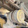 2009 Caterpillar D6N LGP Crawler Dozer Tractor 156 6-Way PAT Blade