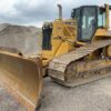2009 Caterpillar D6N LGP Crawler Dozer Tractor 156 6-Way PAT Blade