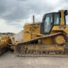 2009 Caterpillar D6N LGP Crawler Dozer Tractor 156 6-Way PAT Blade