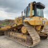 2009 Caterpillar D6N LGP Crawler Dozer Tractor 156 6-Way PAT Blade