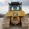 2009 Caterpillar D6N LGP Crawler Dozer Tractor 156 6-Way PAT Blade