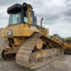 2009 Caterpillar D6N LGP Crawler Dozer Tractor 156 6-Way PAT Blade