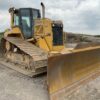2009 Caterpillar D6N LGP Crawler Dozer Tractor 156 6-Way PAT Blade