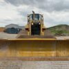 2009 Caterpillar D6N LGP Crawler Dozer Tractor 156 6-Way PAT Blade