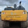 2018 John Deere 210G LC Excavator Enclosed Cab Steel Track Aux.